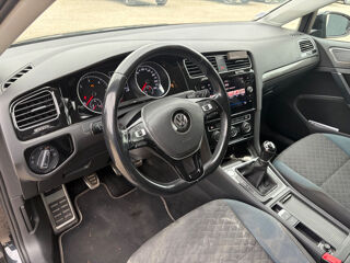Golf 1.6 TDI 115 BVM5 Carat 2019 occasion 24200 Sarlat-La-Can&eacute;da
