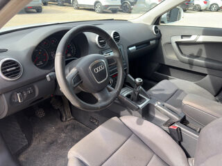 A3 Sportback 2.0 TDI 140 DPF Ambition 2010 occasion 24200 Sarlat-La-Can&eacute;da