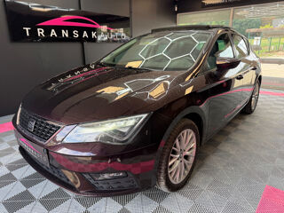 Leon 1.2 TSI 110 Start/Stop Urban Advanced 2018 occasion 24200 Sarlat-La-Can&eacute;da