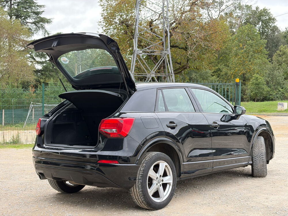 Q2 30 TDI 116 S tronic 7 Sport 2019 occasion 24200 Sarlat-La-Can&eacute;da