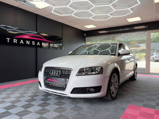 A3 Sportback 2.0 TDI 140 DPF Ambition 2010 occasion 24200 Sarlat-La-Can&eacute;da