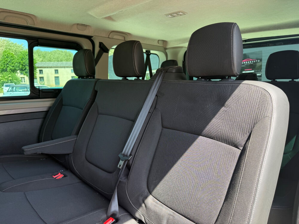 Divers III Combi Phase 3 L1 2.0 dCi 16V EDC6 S&S 9 Places Intens 2024 occasion 24200 Sarlat-La-Can&eacute;da