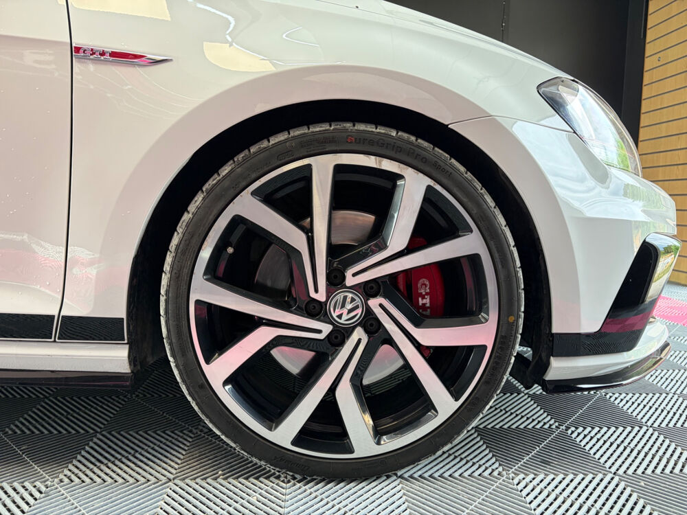 Golf 2.0 TSI 265 BlueMotion Technology DSG6 GTI Clubsport 2016 occasion 24200 Sarlat-La-Can&eacute;da