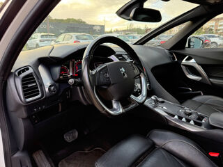 DS5 Hybrid4 Executive BMP6 2012 occasion 24200 Sarlat-La-Can&eacute;da