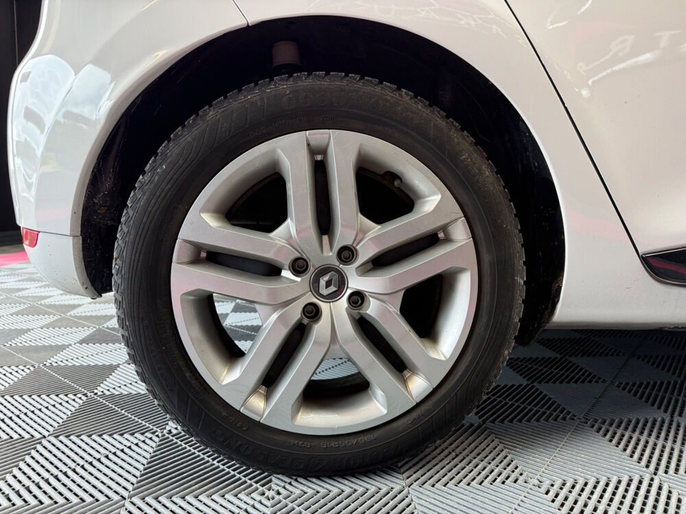 Clio IV Clio dCi 90 E6C Business 2019 occasion 24200 Sarlat-La-Can&eacute;da