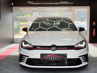 Golf 2.0 TSI 265 BlueMotion Technology DSG6 GTI Clubsport 2016 occasion 24200 Sarlat-La-Can&eacute;da