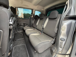 Partner PARTNER FOURGON LONG 1.6 BLUEHDI 120 S&S BVM6 PREMIUM PACK 2019 occasion 24200 Sarlat-La-Can&eacute;da