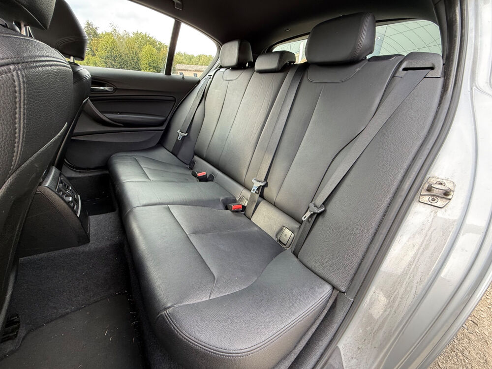S&eacute;rie 1 M135i xDrive 320 ch A 2014 occasion 24200 Sarlat-La-Can&eacute;da