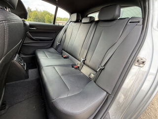 S&eacute;rie 1 M135i xDrive 320 ch A 2014 occasion 24200 Sarlat-La-Can&eacute;da
