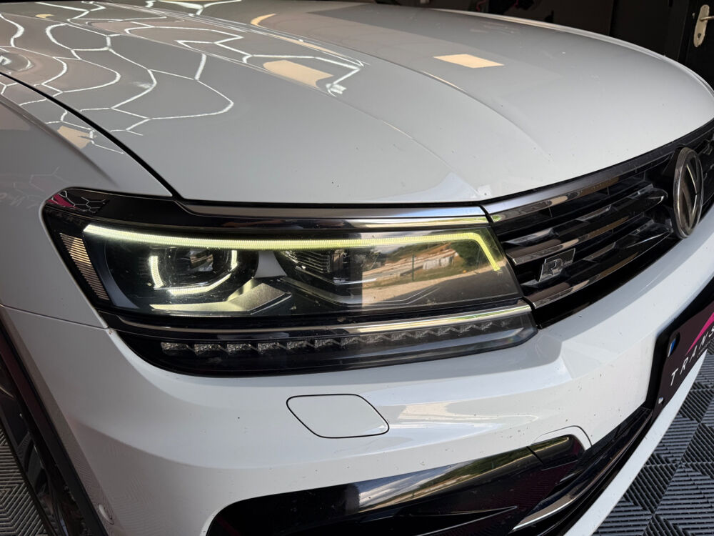 Tiguan 2.0 TDI 150 DSG7 Carat 2017 occasion 24200 Sarlat-La-Can&eacute;da