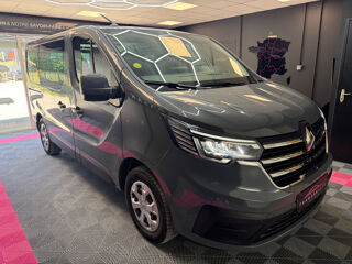 Divers III Combi Phase 3 L1 2.0 dCi 16V EDC6 S&S 9 Places Intens 2024 occasion 24200 Sarlat-La-Can&eacute;da