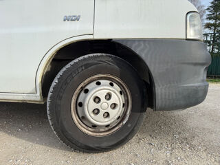 Boxer BOXER TOLE 330 MH 2.2 HDi STANDARD 2004 occasion 24200 Sarlat-La-Can&eacute;da