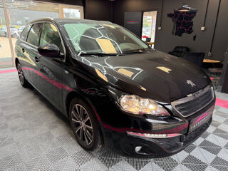 308 SW 1.6 BlueHDi 120ch S&S BVM6 S&eacute;rie Sp&eacute;ciale Style 2015 occasion 24200 Sarlat-La-Can&eacute;da