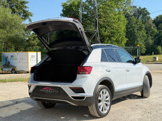 T-ROC T-Roc 1.5 TSI 150 EVO Start/Stop DSG7 Carat Exclusive 2018 occasion 24200 Sarlat-La-Can&eacute;da