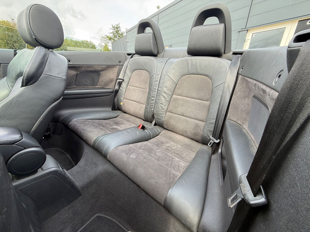 A3 Cabriolet 2.0 TDI 140 DPF S Line 2009 occasion 24200 Sarlat-La-Can&eacute;da