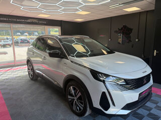 3008 Hybrid 225 e-EAT8 Allure 2020 occasion 24200 Sarlat-La-Can&eacute;da