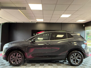 Sportage 1.6 T-GDi 230ch ISG Hybride BVA6 4x2 GT Line Premiu 2023 occasion 24200 Sarlat-La-Can&eacute;da