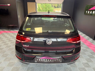 Golf 1.6 TDI 115 BVM5 Carat 2019 occasion 24200 Sarlat-La-Can&eacute;da