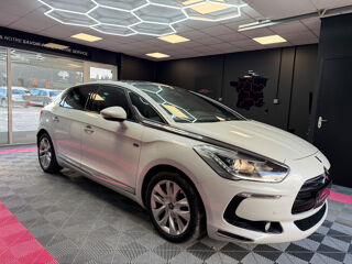 DS5 Hybrid4 Executive BMP6 2012 occasion 24200 Sarlat-La-Can&eacute;da