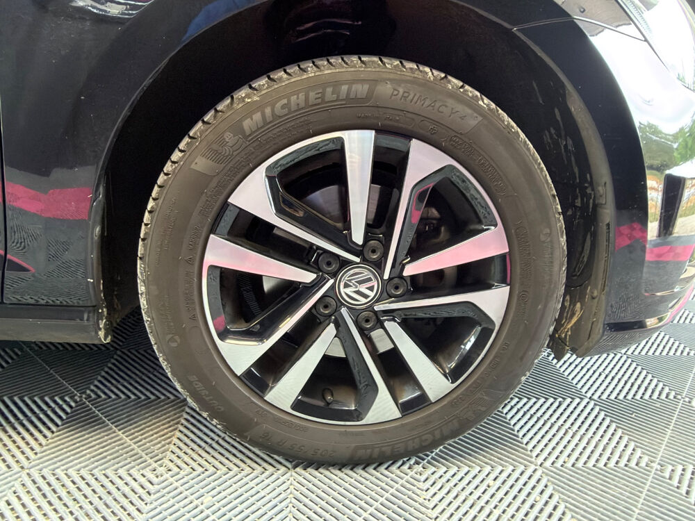 Golf 1.6 TDI 115 BVM5 Carat 2019 occasion 24200 Sarlat-La-Can&eacute;da