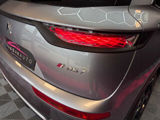 DS7 Crossback BlueHDi 180 EAT8 Performance Line+ 2020 occasion 24200 Sarlat-La-Can&eacute;da