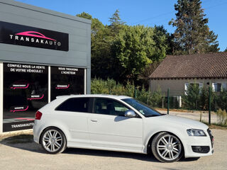 S3 2.0 TFSI 265 Quattro 2008 occasion 24200 Sarlat-La-Can&eacute;da