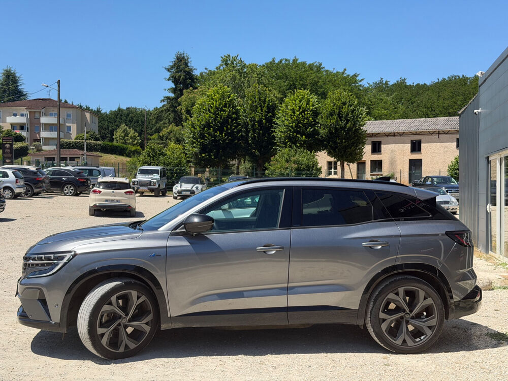 Austral E-Tech hybrid 200 Iconic esprit Alpine 2023 occasion 24200 Sarlat-La-Can&eacute;da