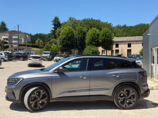 Austral E-Tech hybrid 200 Iconic esprit Alpine 2023 occasion 24200 Sarlat-La-Can&eacute;da