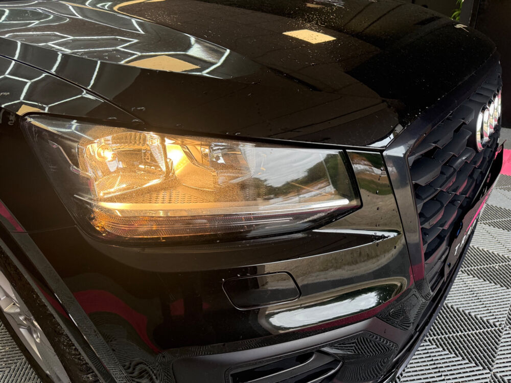 Q2 30 TDI 116 S tronic 7 Sport 2019 occasion 24200 Sarlat-La-Can&eacute;da