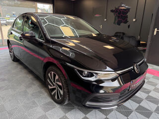 Golf 1.4 Hybrid Rechargeable OPF 204 DSG6 Style 2022 occasion 24200 Sarlat-La-Can&eacute;da
