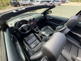 A3 Cabriolet 2.0 TDI 140 DPF S Line 2009 occasion 24200 Sarlat-La-Can&eacute;da