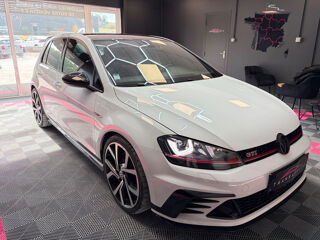 Golf 2.0 TSI 265 BlueMotion Technology DSG6 GTI Clubsport 2016 occasion 24200 Sarlat-La-Can&eacute;da