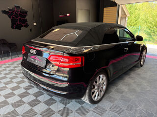 A3 Cabriolet 2.0 TDI 140 DPF S Line 2009 occasion 24200 Sarlat-La-Can&eacute;da