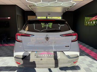 Captur E-Tech full hybrid 145 Techno 2025 occasion 24200 Sarlat-La-Can&eacute;da