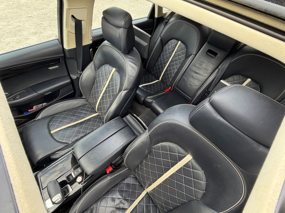 A8 S8 V8 4.0 TFSI 520 Quattro Sport Tiptronic 8 A 2013 occasion 24200 Sarlat-La-Can&eacute;da