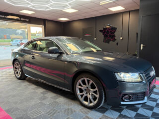 A5 1.8 TFSI S Line 2008 occasion 24200 Sarlat-La-Can&eacute;da
