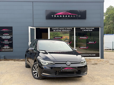 Annonce voiture Volkswagen Golf 20990 €