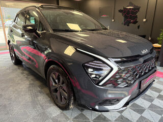 Sportage 1.6 T-GDi 230ch ISG Hybride BVA6 4x2 GT Line Premiu 2023 occasion 24200 Sarlat-La-Can&eacute;da