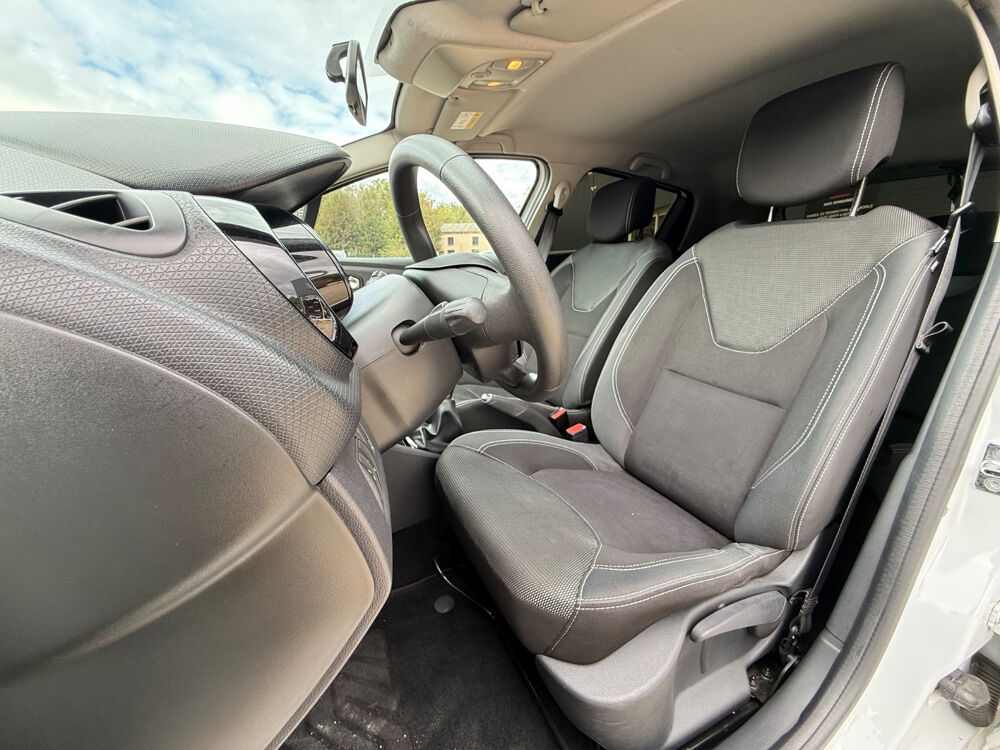 Clio IV Clio dCi 90 E6C Business 2019 occasion 24200 Sarlat-La-Can&eacute;da
