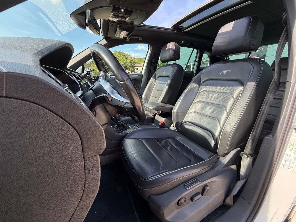Tiguan 2.0 TDI 150 DSG7 Carat 2017 occasion 24200 Sarlat-La-Can&eacute;da