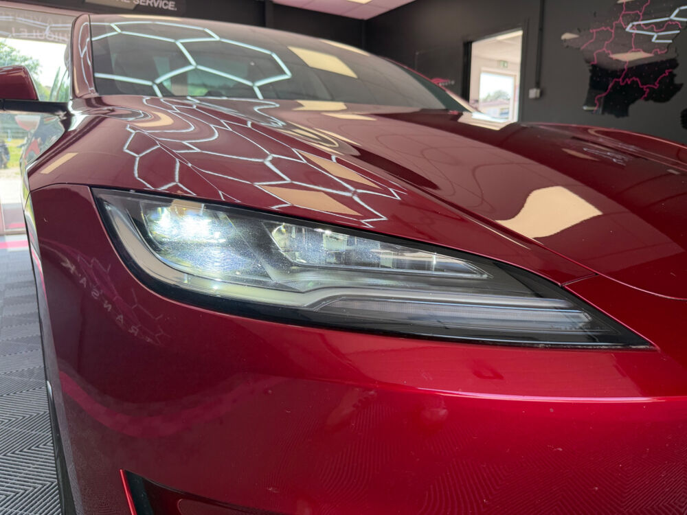 Model 3 MODEL 3 Performance AWD 2024 occasion 24200 Sarlat-La-Can&eacute;da
