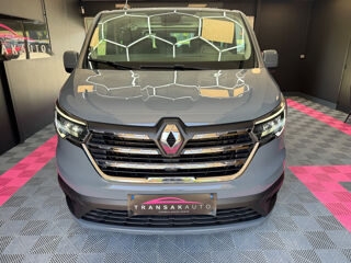 Divers III Combi Phase 3 L1 2.0 dCi 16V EDC6 S&S 9 Places Intens 2024 occasion 24200 Sarlat-La-Can&eacute;da