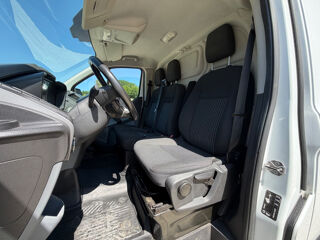 Transit Custom TRANSIT CUSTOM FOURGON 270 L1H1 2.0 TDCi 130 TREND BUSINESS 2016 occasion 24200 Sarlat-La-Can&eacute;da