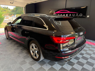 A4 Avant V6 3.0 TDI 272 Tiptronic 8 Quattro Design Luxe 2015 occasion 24200 Sarlat-La-Can&eacute;da