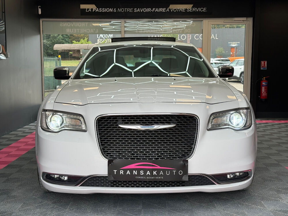 Divers 5.7 V8 2015 occasion 24200 Sarlat-La-Can&eacute;da