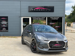 DS3 DS 3 PureTech 130 S&S BVM6 Performance Line 2017 occasion 24200 Sarlat-La-Can&eacute;da