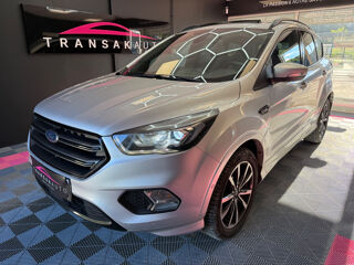 Kuga 1.5 TDCi 120 S&S 4x2 BVM6 ST-Line 2018 occasion 24200 Sarlat-La-Can&eacute;da