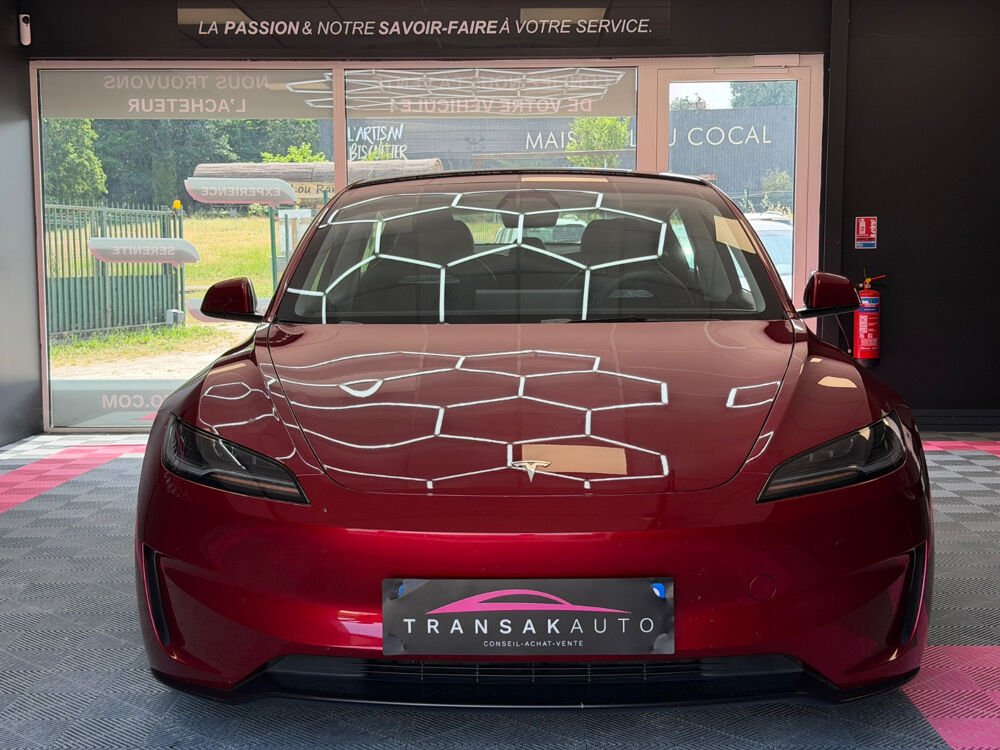Model 3 MODEL 3 Performance AWD 2024 occasion 24200 Sarlat-La-Can&eacute;da