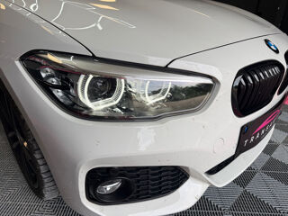 S&eacute;rie 1 116i 109 ch M Sport Pack M Sport Shadow 2018 occasion 24200 Sarlat-La-Can&eacute;da