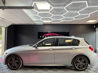 S&eacute;rie 1 M135i xDrive 320 ch A 2014 occasion 24200 Sarlat-La-Can&eacute;da